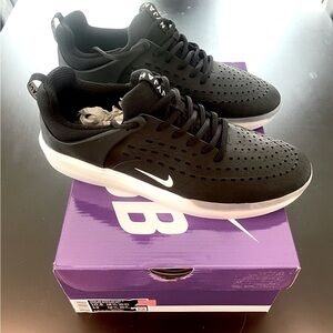 Nike SB Nyjah 3 - Brand New - size 10.5